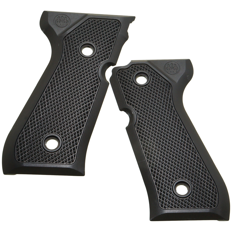 M92FS ALUMINUM Grip