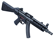 BOLT MP5A4 TACTICAL