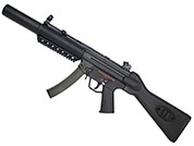 BOLT MP5SD5 Tactical B.R.S.S.