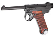 南部十四年式拳銃 前期型 発火モデル