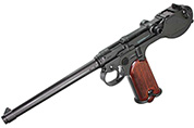 BORCHARDT Pistole C93 EARLY Model HW