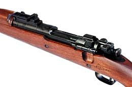 SPRINGFIELD M1903A1