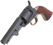 Colt M1849 Pocket Late Model