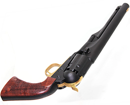 COLT M1860 ARMY KING CHARLES 7.5in