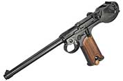 Bolchardt Automatic Pistol M1893 ナチュラル