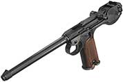 Bolchardt Automatic Pistol M1893 Full Set