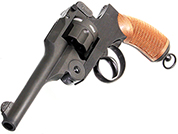 HARTFORD Type26 Japanies Revolver