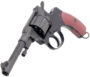 HWS NAGANT Revolver M1895 Russian