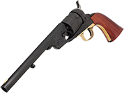 Colt M1860ARMY Conversion Model　8インチ
