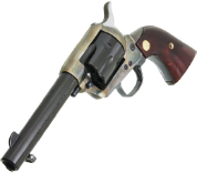 Colt S.A.A 4 3/4 Case-Harden