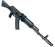 AK-74M TEG