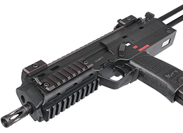 H&K MP7A1 TACTICAL