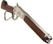 Winchester M1892 ランダル SV Walnut Brown