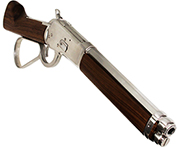 Winchester M1892 ランダル SV Beech Wood Dark2Brown