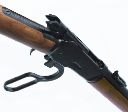 Winchester M1892 BK Walnut Brown