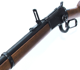 Winchester M1892 BK Walnut Brown