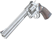 S&W M629Classic 8 3/8in SV X-cartrige 樹脂グリップ