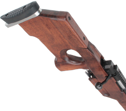 APS TYPE96 LE2021 Wood Stock