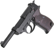 WALTHER P38(ac41)