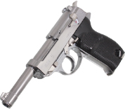 WALTHER P38S(ac40s)