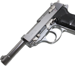 WALTHER P38S(ac40s)