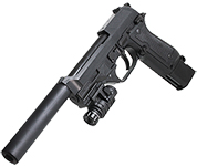 M93R FS Special Force