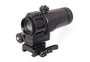 3x Tactical MAGNIFIER Professional