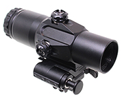 5x Tactical MAGNIFIER Professional