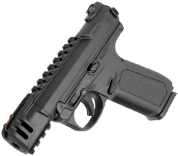 Action Army AAP-01C ASSASSIN COMPACT BK