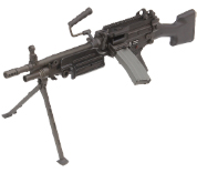 VFC FN M249 GBB