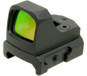 ASPI Optical Klein O-01