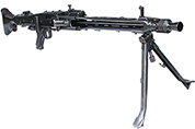 MG-42 GBB HC