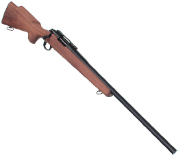Remington M700 u.s. M40