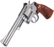 TANAKA Smith & Wesson M68 C.H.P.