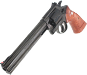 S&W M29 Classic 8 3/8in Steal Finish Ver.3