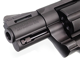 Colt PYTHON 2.5in HW R-Model