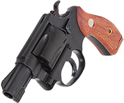 S&W M36 2in Chief's Special EARLY Model