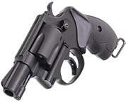 Smith&Wesson M37 J-Police Airweight