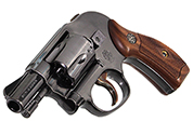 S&W M49 2in Early LIMITED ヴィンテージジュピターDX