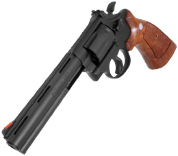 SMOLT Revolver 6in SQUARE BUTT HW Ver.3