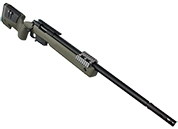 M40A5 U.S. Marine Sniper Rifle OD
