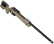 M40A5 U.S. Marine Sniper Rifle FDE