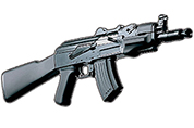AK-47　βスペッツナズ