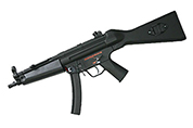 HK MP5 A4　HG