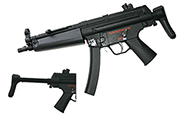 HK MP5 A5　HG