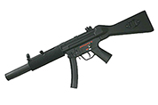 HK MP5 SD5