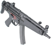 HK MP5A5 Next Generation