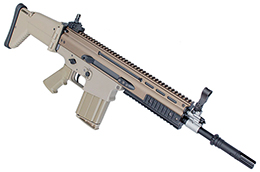 FN SCAR-H FDE Next Generation