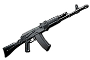 AK-74MN Next Generation