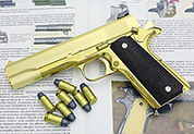 Colt M1911 NATIONALMATCH  Pre War STEVENS Sight